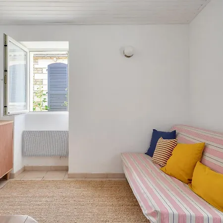 Apartment Sejour Calme, 1,5 Km De La De La Terriere La Tranche-sur-Mer