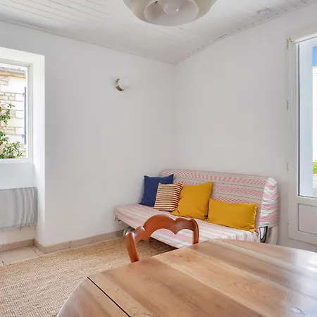 Sejour Calme, 1,5 Km De La De La Terriere *