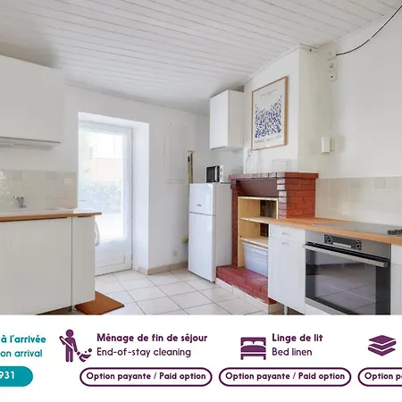 Sejour Calme, 1,5 Km De La De La Terriere * La Tranche-sur-Mer