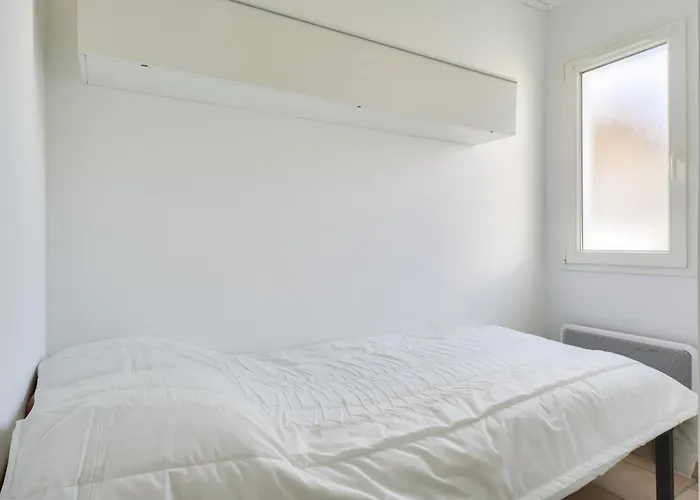 Appartement Sejour Calme, 1,5 Km De La De La Terriere *