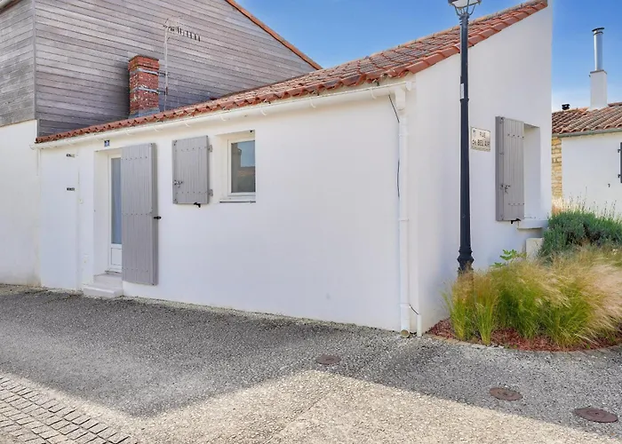 Sejour Calme, 1,5 Km De La De La Terriere La Tranche-sur-Mer